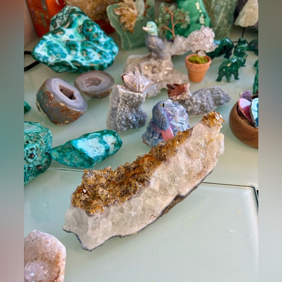 Citrine - Picture 6 of 7